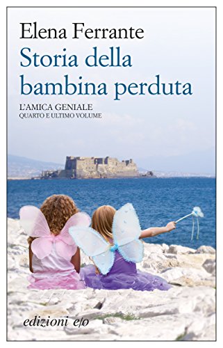 L'amica geniale, cosa si sa della serie tv della Ferrante 